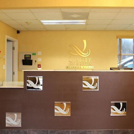 Quality Inn & Suites Near Panama City Beach Exteriör bild